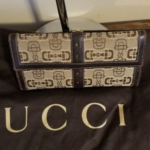 Gucci wallet